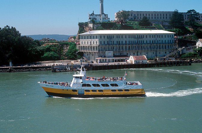 San Francisco Bay Cruise & Double Decker Night Tour - Price and value: is $85.99 a fair deal?