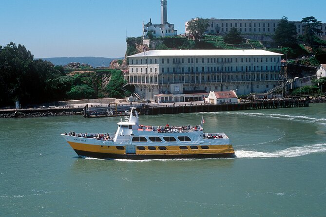 San Francisco Bay Cruise & Double Decker Night Tour - Who should book this tour, and who might want to skip it