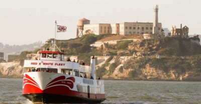 San Francisco: Golden Gate Bay Cruise (1-hour) - Price and value: what your $38 actually buys