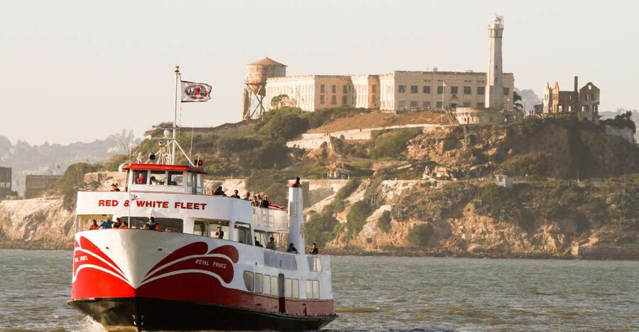 San Francisco: Golden Gate Bay Cruise (1-hour) - Price and value: what your $38 actually buys