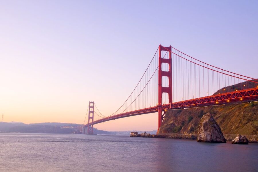 San Francisco: Golden Gate Bay Cruise - Golden Gate Bridge in Motion: why this pass matters