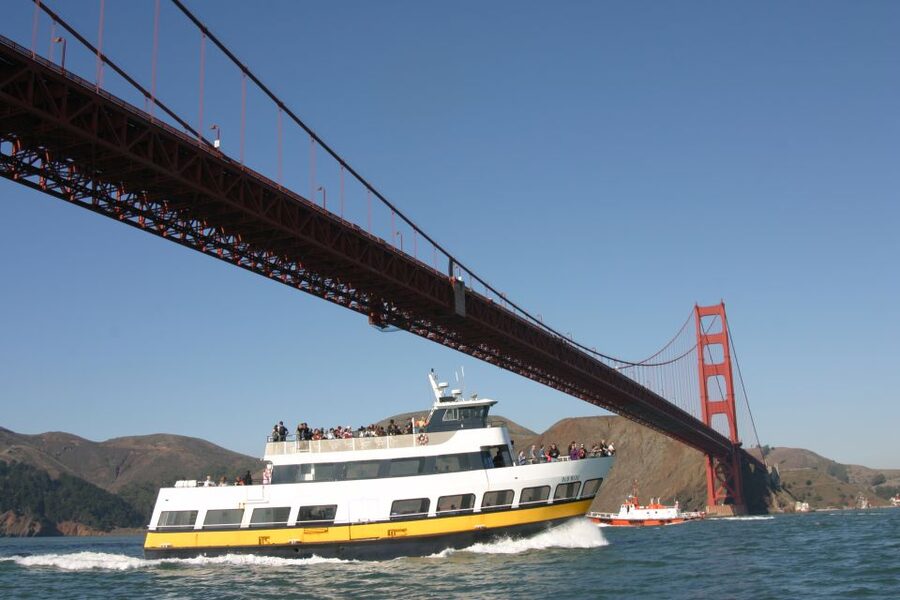 San Francisco: Inside Alcatraz Tour with Bay Cruise - Key things to know before you go