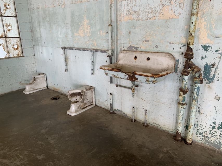 San Francisco: Inside Alcatraz Tour with Bay Cruise - Should you book the Inside Alcatraz Tour with Bay Cruise?