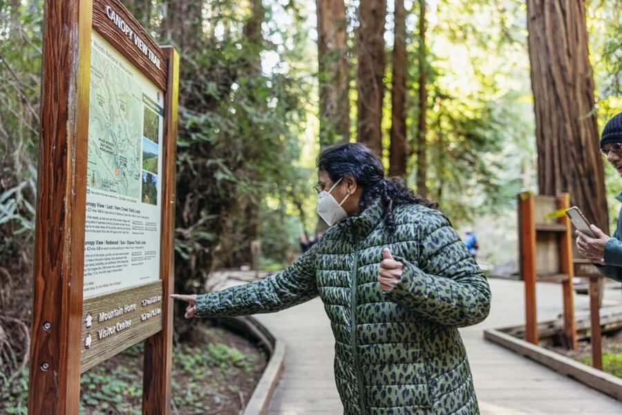 San Francisco: Muir Woods, Sausalito and SF Bay Cruise - Practical Tips That Make the Day Easier (and More Comfortable)