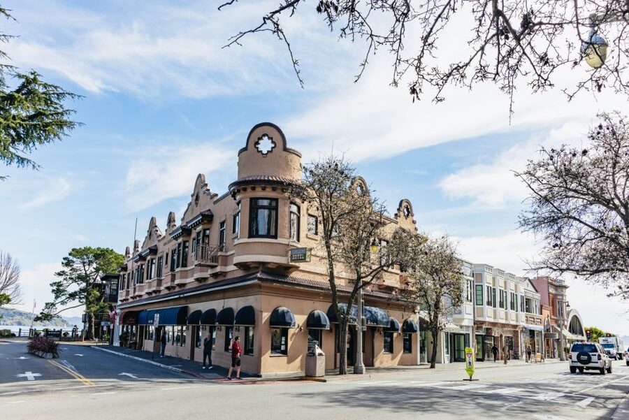San Francisco: Muir Woods, Sausalito and SF Bay Cruise - Muir Woods National Monument: 90 Minutes Among Towering Redwoods