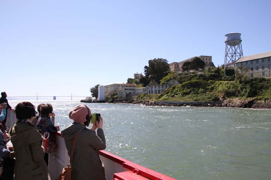 San Francisco: Muir Woods Tour & Golden Gate Bay Cruise - Logistics that can affect your comfort (and your schedule)