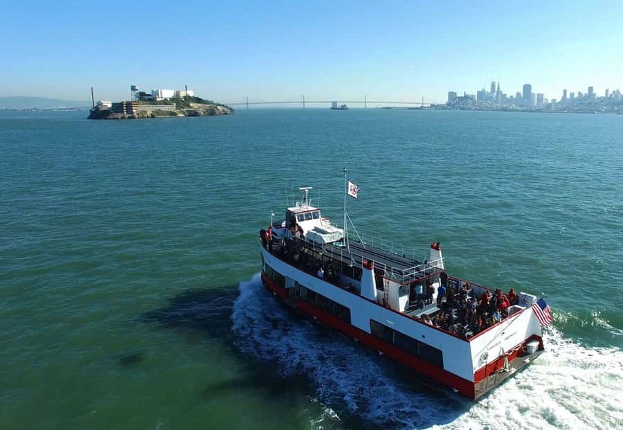 San Francisco: Muir Woods Tour & Golden Gate Bay Cruise - Should you book this tour?