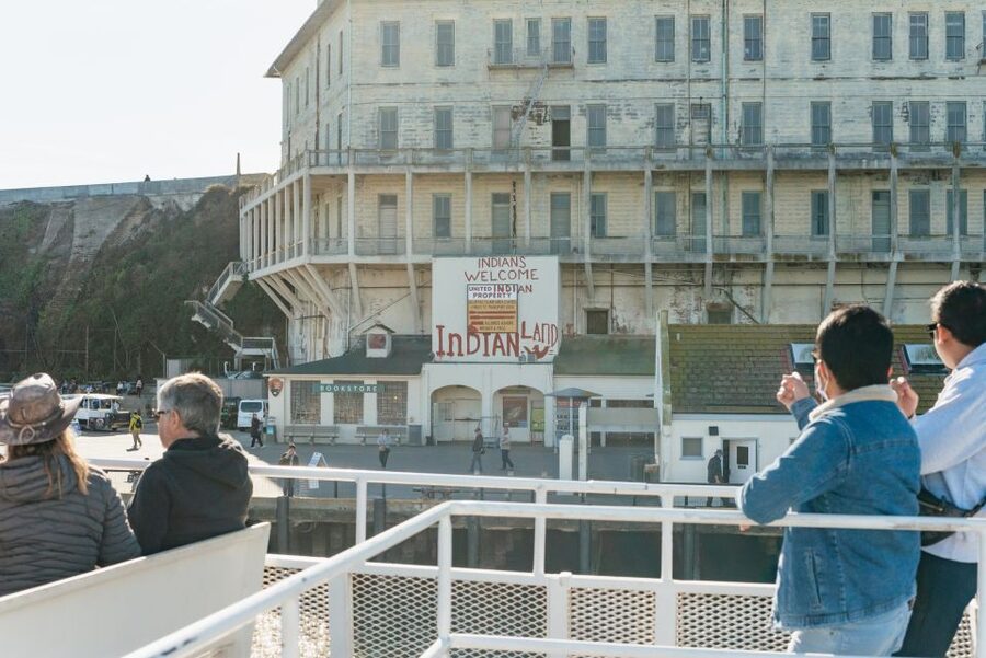 San Francisco: Skip-the-Line Escape from The Rock Bay Cruise - Who this cruise is best for (and who should skip it)