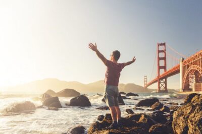 San Francisco Ultimate City Tour with Bay Cruise Option - Golden Gate Park and Japanese Tea Garden: A Different Side of the City
