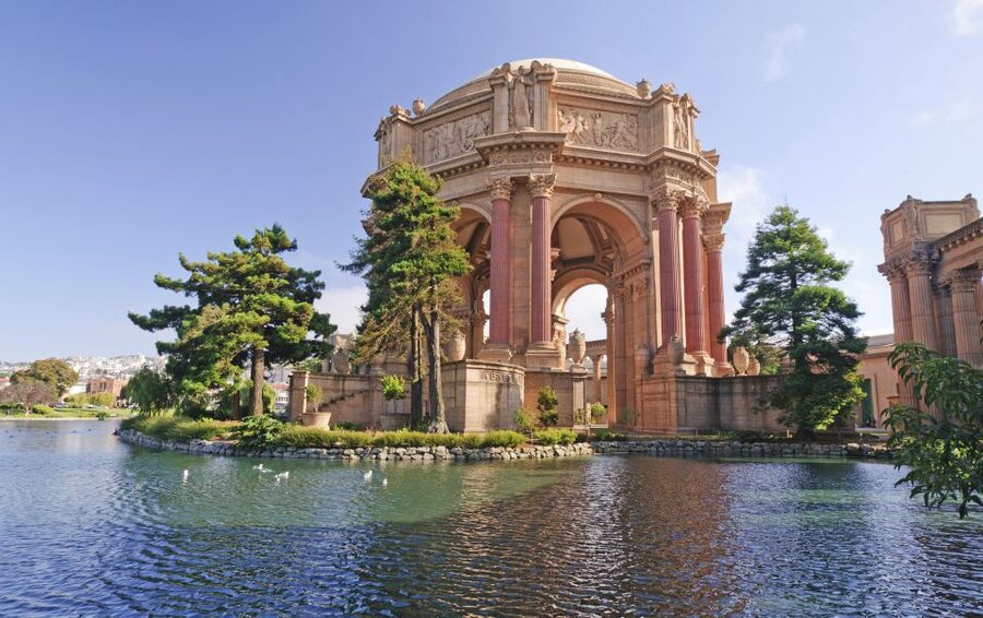 San Francisco Ultimate City Tour with Bay Cruise Option - Adding the San Francisco Bay Cruise: A 1-Hour Upgrade