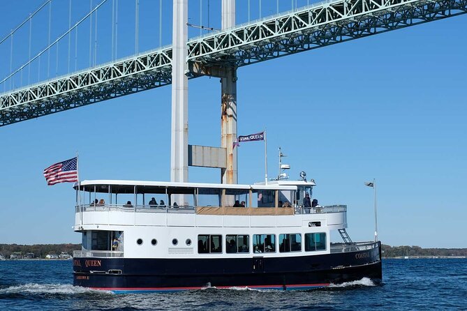 Scenic Bay Cruise of Narragansett Bay from Newport - Who this cruise fits best (and who should skip it)
