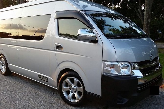 Singapore City Hotel to Marina Bay Cruise Terminal /SCC Transfer - Who This Transfer Fits Best