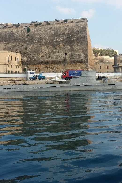 Sliema: Special Night Harbour Cruise - Why This 1.5-Hour Sliema Night Cruise Feels Just Right