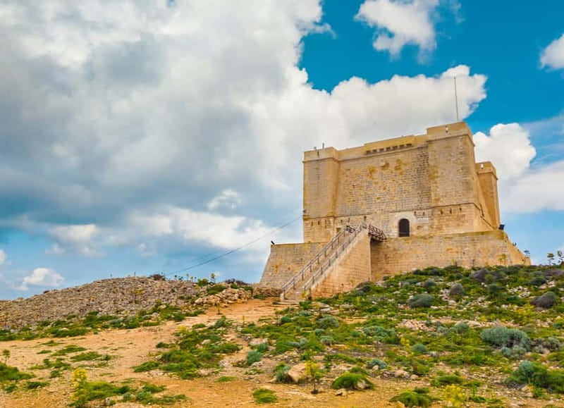 Sliema: Three Bay Cruise with Lunch & Optional Transfers - What to Bring (and What Can Ruin Your Day)
