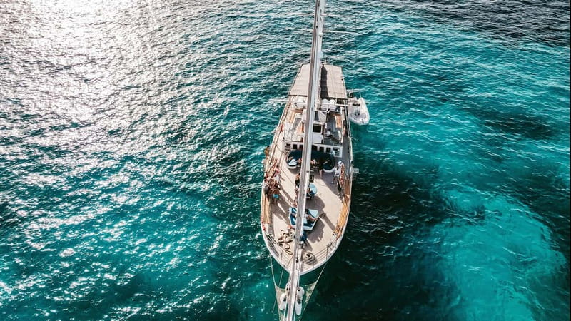 Sliema: Three Bay Cruise with Lunch & Optional Transfers - Why This Sliema Gullet Trip Feels Like the Easy Malta Day