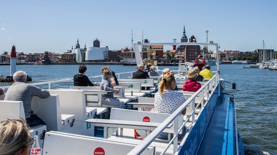Stralsund: 1-Hour Harbor Cruise - Why This 1-Hour Stralsund Harbor Cruise Feels Like a Best-Value Stop
