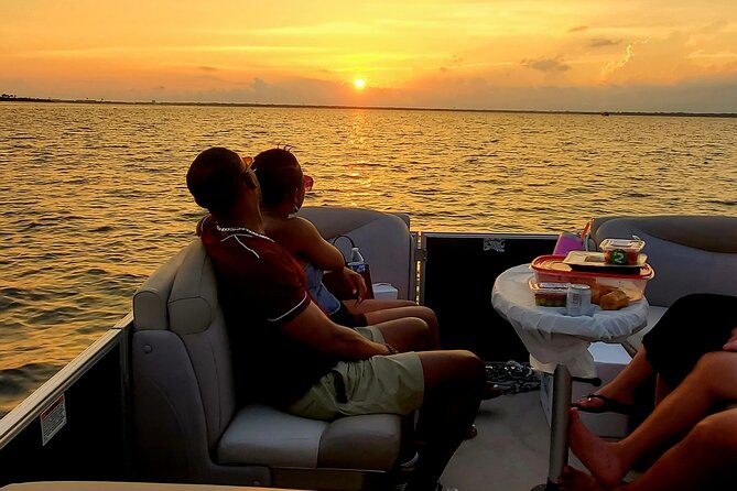 Sunset/Harbor & Bay Cruise in Destin Rated Top 10 - Price and value: what $69 gets you (and what to bring yourself)