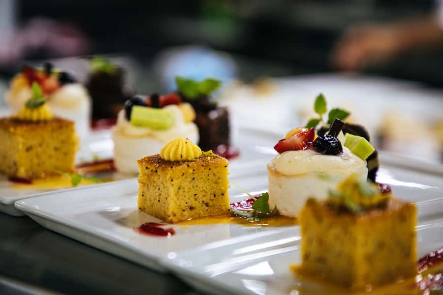 Sydney: 2-Course All Inclusive Lunch Harbour Cruise - Key highlights