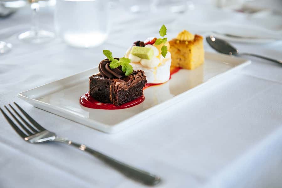 Sydney: 3-Course All Inclusive Dinner Harbour Cruise - Why This Sydney Harbour Dinner Cruise Feels Like Good Value