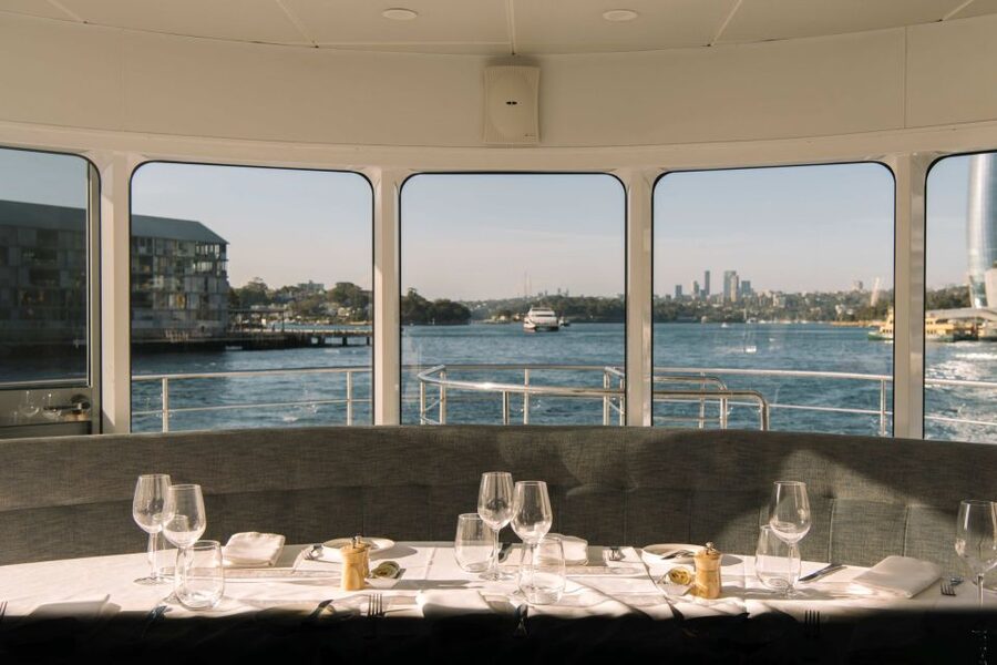 Sydney: 3-Course All Inclusive Dinner Harbour Cruise - Tips to Plan Your Best Evening Photos and Comfort