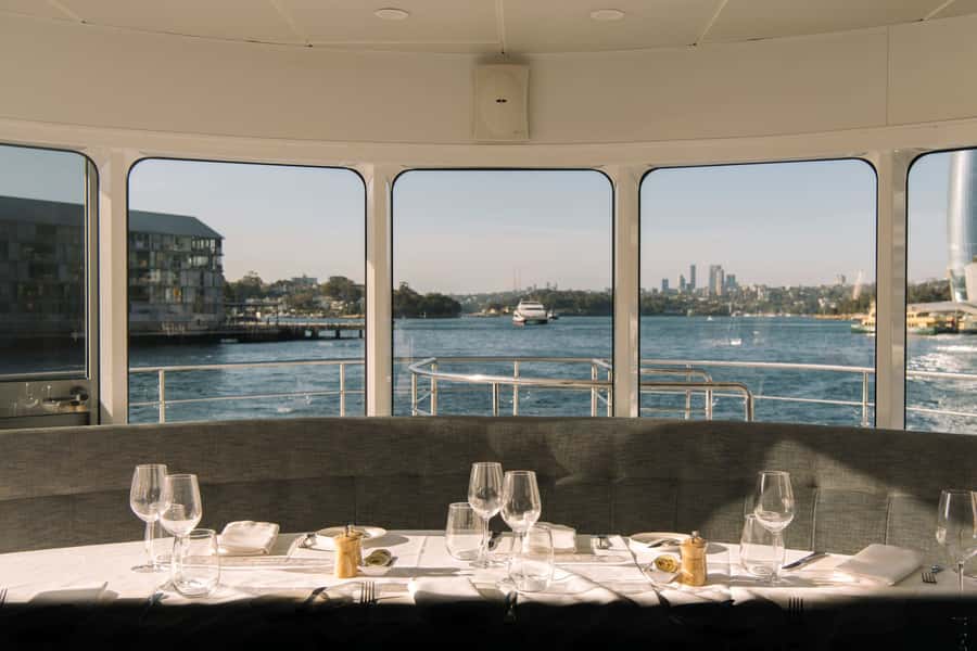 Sydney: 3-Course All Inclusive Dinner Harbour Cruise - Should You Book This Sydney Dinner Cruise?
