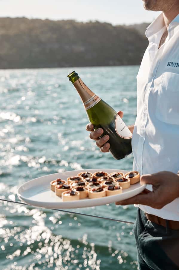 Sydney: Exclusive Sydney Harbour Cruise on a Classic Yacht - Key things that make this cruise worth your time