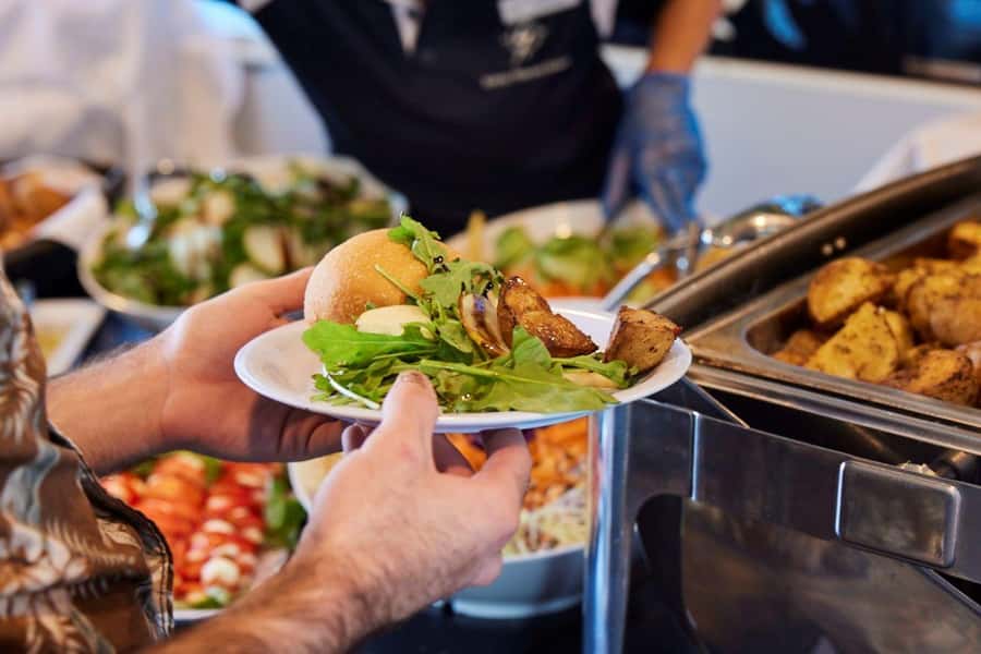 Sydney: Harbour Cruise with Buffet Lunch - Key things to know before you cruise