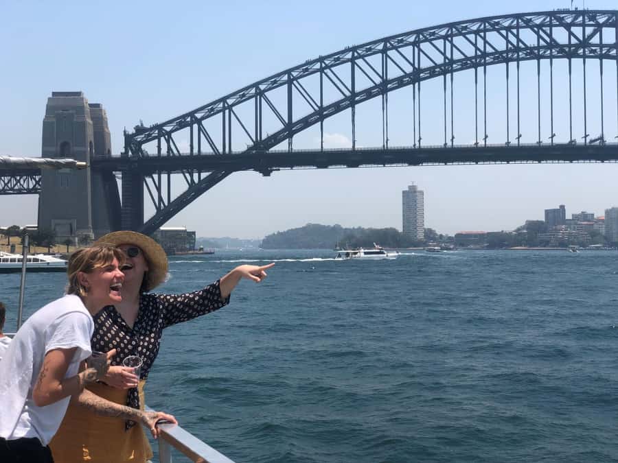 Sydney: Harbour Cruise with Buffet Lunch - Who This Cruise Fits Best (And Who Might Prefer Something Else)