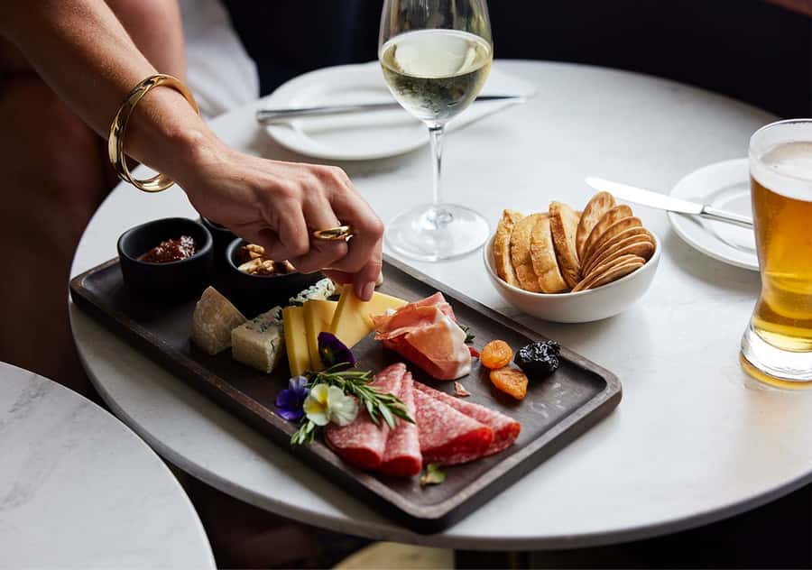 Sydney: Harbour Cruise with Charcuterie Board & Drinks - Key Things to Know Before You Board