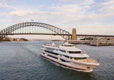 Sydney: Harbour Cruise with Charcuterie Board & Drinks - Your Harbour Loop: How the 1.5–2 Hours Works in Real Time