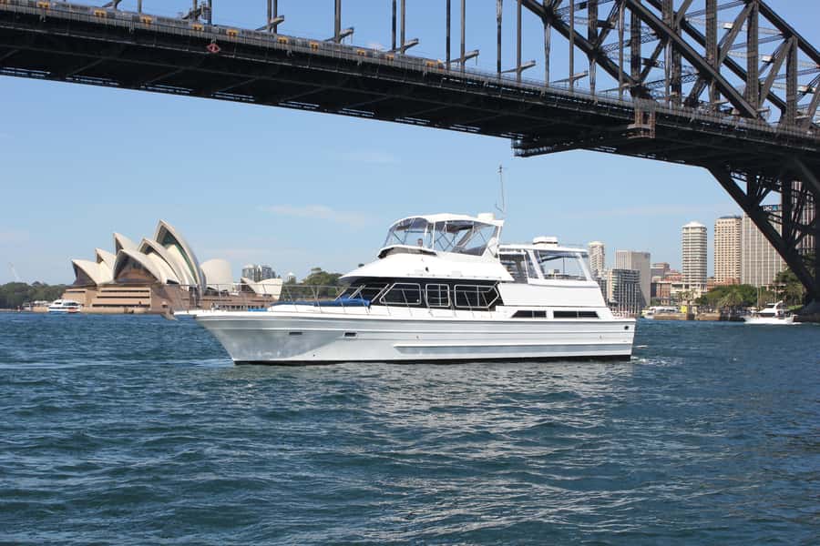 Sydney: Harbour Cruise with Gourmet BBQ Lunch, Beer and Wine - Quick hits: why this Sydney lunch cruise earns top marks