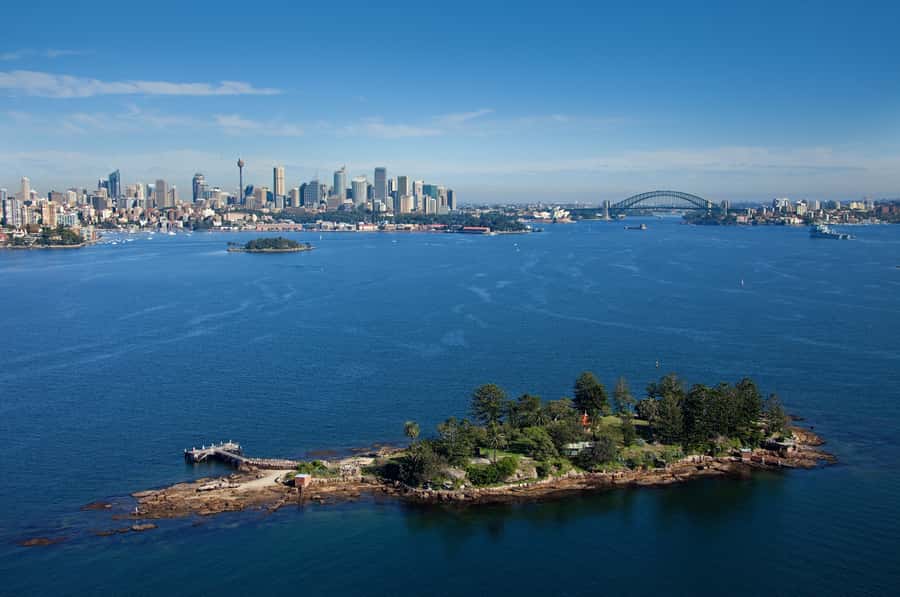 Sydney: Hop-on Hop-off Harbour Cruise with Commentary - Taronga Zoo stop: wildlife day trip with clear timing and separate entry fees