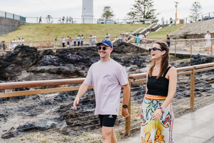 Sydney: Jervis Bay Tour with Beaches, Koalas & Kangaroos - Price and value: where the money actually goes