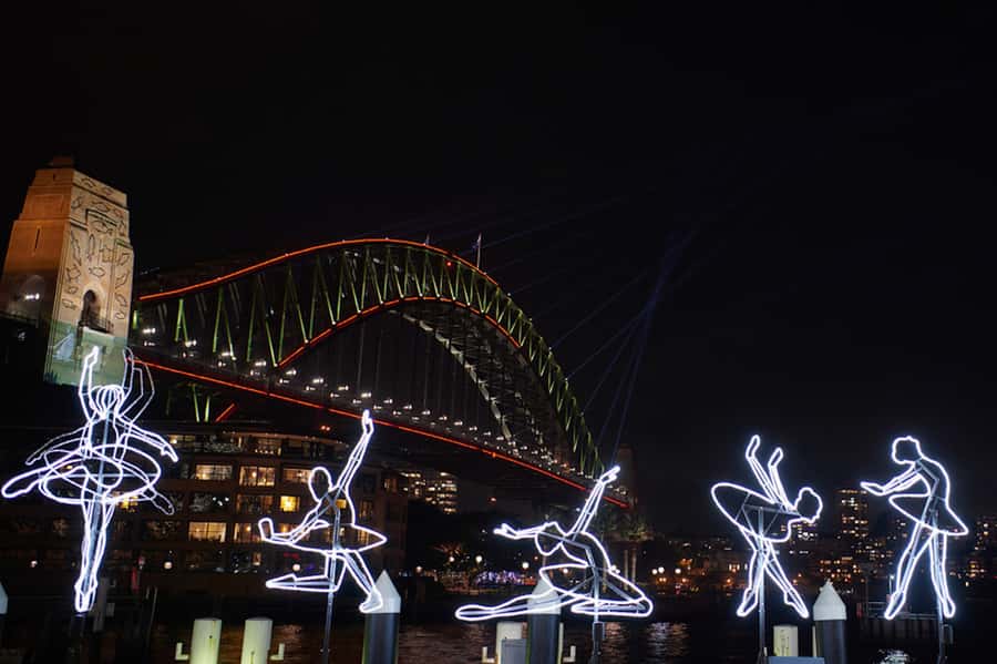Sydney: Vivid Harbour Cruise with Canapes - Canapés and a Complimentary Drink: Why This Feels Like More Than a Snack