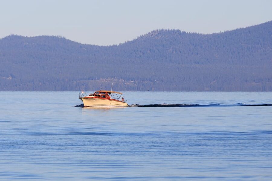 Tahoe: Emerald Bay Cruise & Vikingsholm Castle Walking Tour - Who Should Book This Cruise-and-Castle Combo?