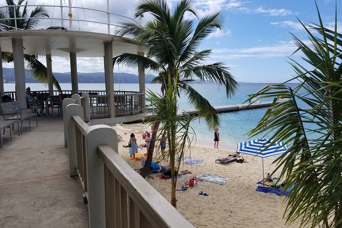 The AMAZING Montego Bay Tour - Price and value at $50: when this is a smart buy