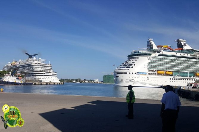 The AMAZING Montego Bay Tour - The main drawback to plan around: bus time and photo pacing