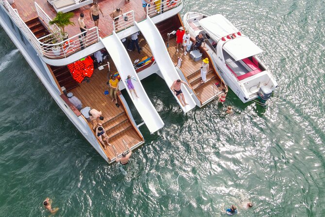 The Halong Catamaran Premium Cruise - Lan Ha Bay Cruise Trip - Cooking demonstration and making Vietnamese summer rolls