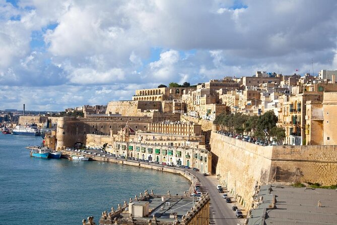 The Traditional Harbour Cruise - Key highlights worth aiming for