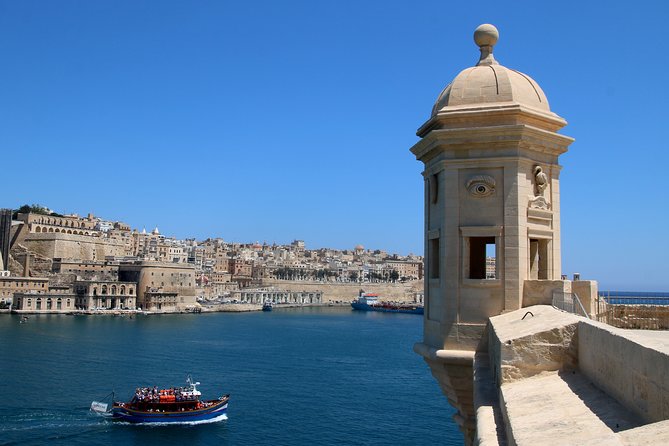 The Traditional Harbour Cruise - Price and value: why $24.10 makes sense (and what to skip)