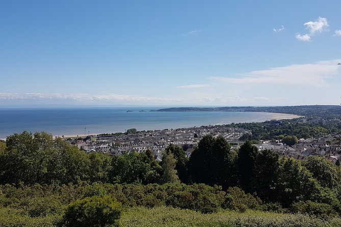 The Wandering Bard's Valley Tour or the Swansea Bay Tour. - Who this tour is for (and who should choose something else)