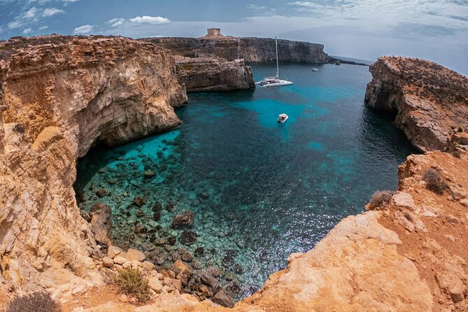 Three Bay Cruise Including Blue Lagoon from Mellieha - Blue Lagoon Access Pass: The One Rule You Cannot Ignore