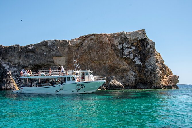 Three Bay Cruise Including Blue Lagoon from Mellieha - What It Costs (and Why It Can Be a Good Value)