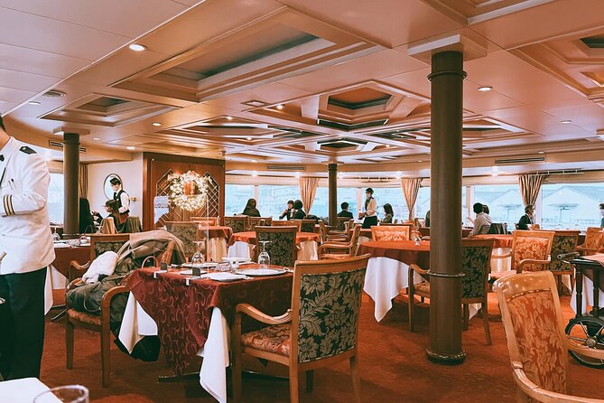 Tokyo Bay Cruise Adventure with options - Hamarikyu Garden: why that named stop is a big deal