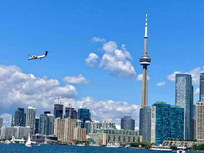 Toronto: City Views Harbor Cruise - Key things to know before you board
