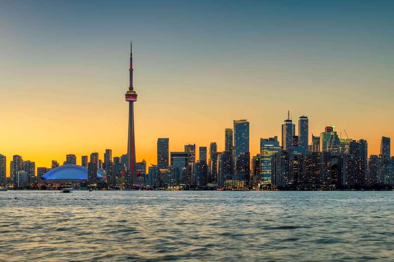 Toronto: City Views Harbor Cruise - Price and value: why $28 works for what you get