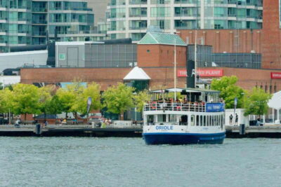 Toronto: City Views Harbor Cruise - Where to board at Queen’s Quay Terminal (and how not to waste time)