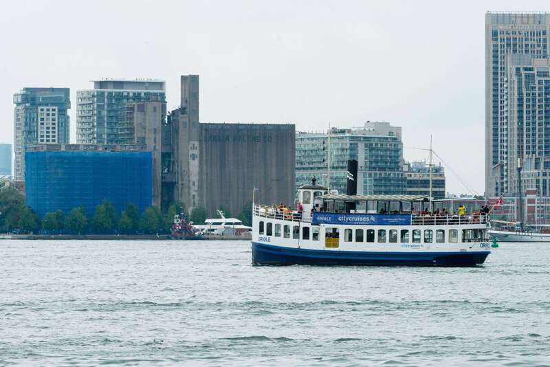 Toronto: City Views Harbor Cruise - Who should book this cruise (and who might want a different plan)