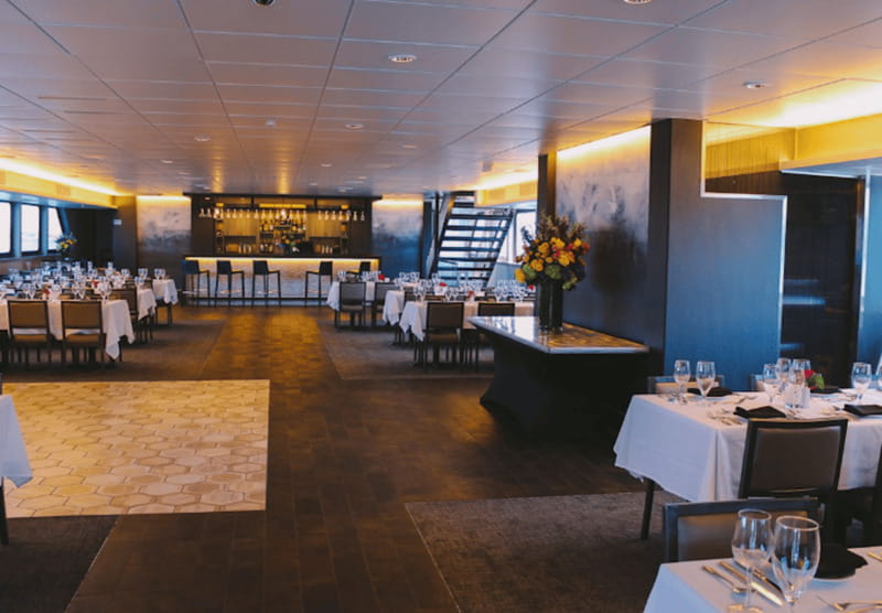 Toronto: Premium Harbor Cruise with Lunch, Brunch, or Dinner - Practical Tips That Make the Cruise Smoother