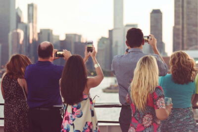 Toronto: Premium Harbor Cruise with Lunch, Brunch, or Dinner - Toronto Odyssey: What It’s Like On Board (and Why It Matters)